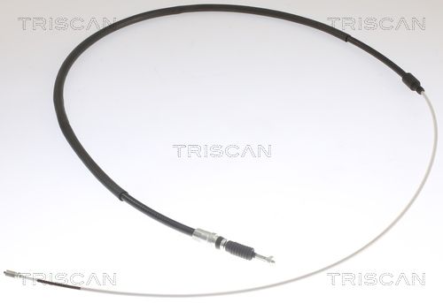 TRISCAN Seilzug, Feststellbremse (8140 291122)