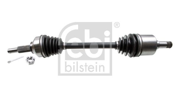 FEBI BILSTEIN Antriebswelle (180872)