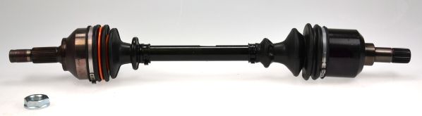 SPIDAN Antriebswelle (24261)