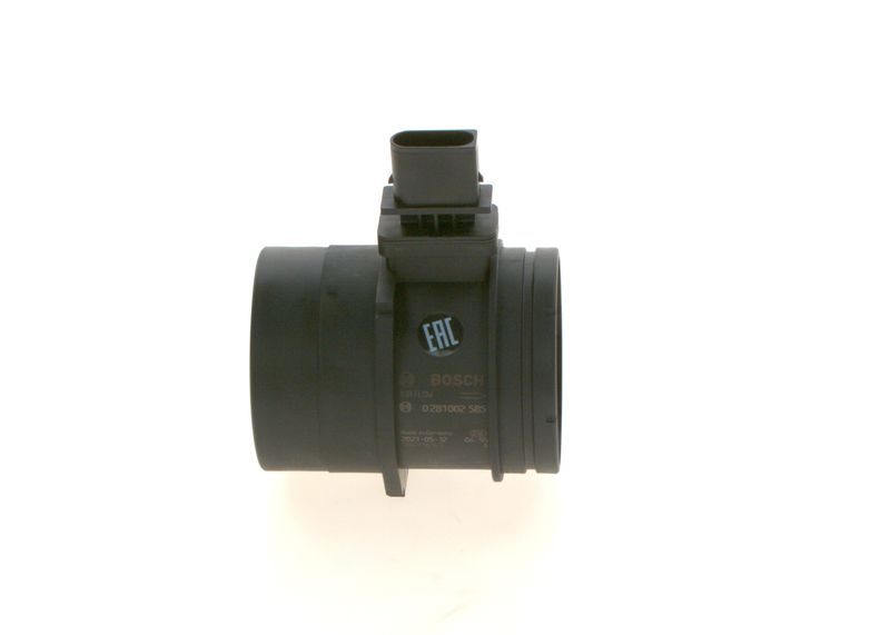 BOSCH Luftmassenmesser (0 281 002 585) BOSCH Luftmassenmesser (0 281 002 585)