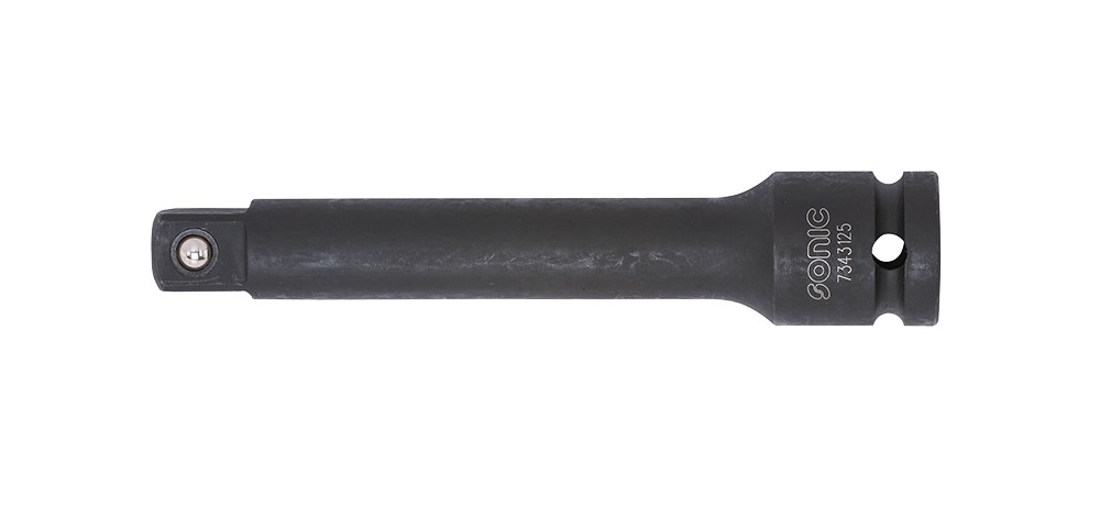 1/2'' Schlagverlängerung 125mm 1/2'' Schlagverlängerung 125mm