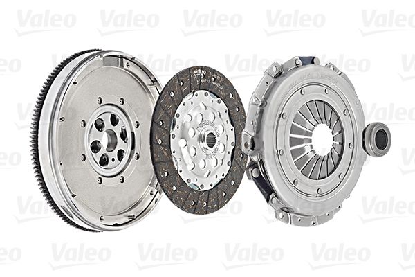 VALEO Kupplungssatz (837041) VALEO Kupplungssatz (837041)