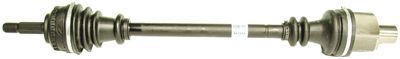 METELLI Antriebswelle (17-0398)