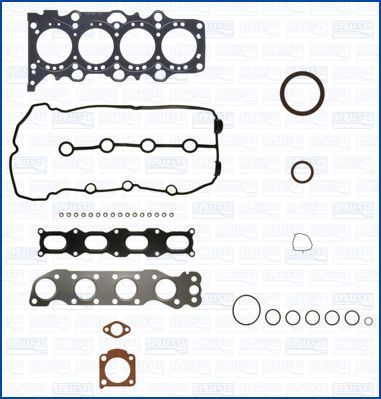 AJUSA Dichtungsvollsatz, Motor (50312000) Thumbnail