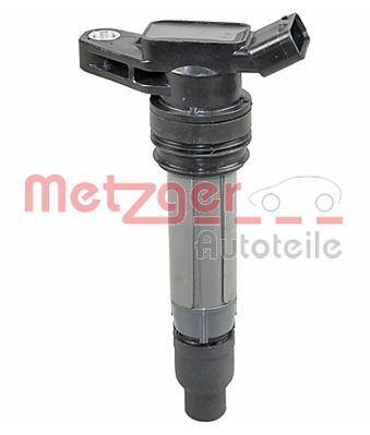 METZGER Zündspule (0880474)