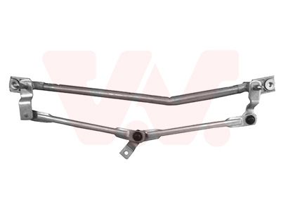 VAN WEZEL Wischergestänge (7625230) VAN WEZEL Wischergestänge (7625230)