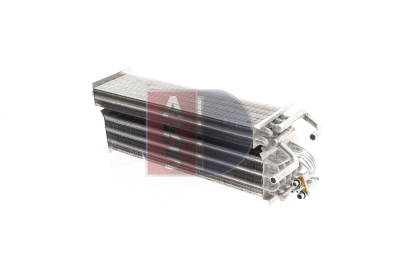 AKS DASIS Verdampfer, Klimaanlage (825001N)