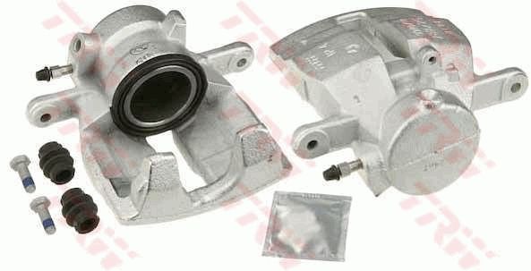 TRW Bremssattel (BHX429E)