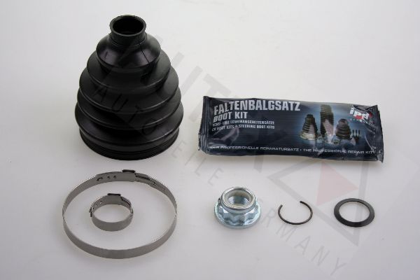 AUTEX Faltenbalgsatz, Antriebswelle (504021)