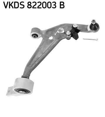 SKF Lenker, Radaufhängung (VKDS 822003 B)