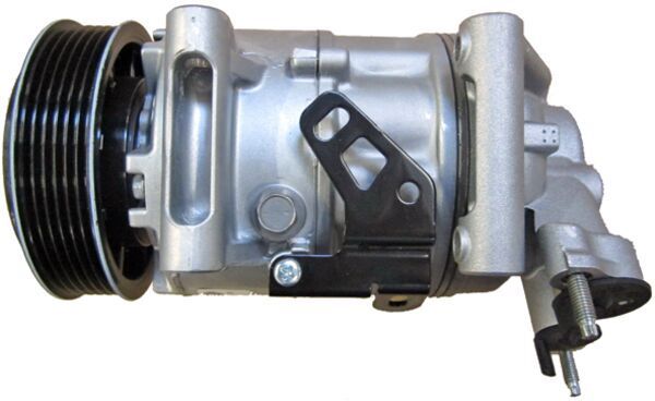 MAHLE Kompressor, Klimaanlage (ACP 502 000P)