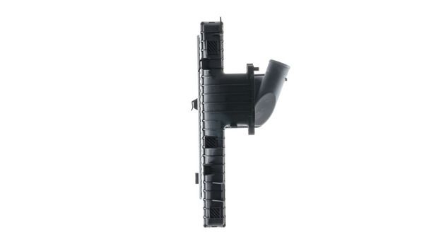 MAHLE Ladeluftkühler (CI 208 000P)
