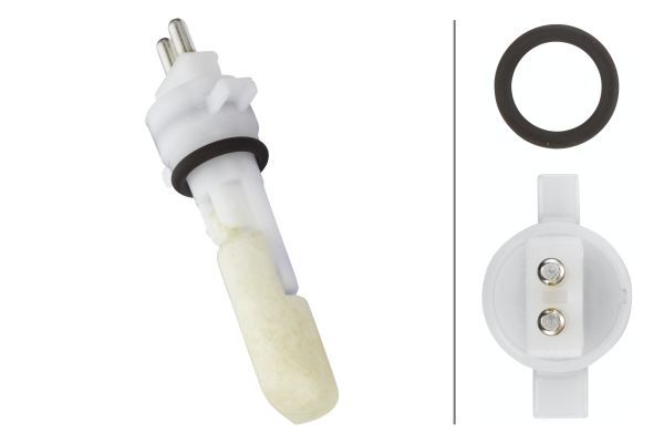 HELLA Sensor, Kühlmittelstand (6EZ 004 765-041)