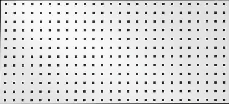 LOCHPLATTE 500 X 450 MM (7100-000-1) | NORMFEST