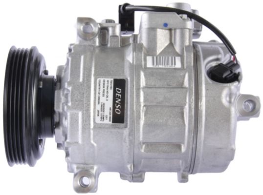 MAHLE Kompressor, Klimaanlage (ACP 102 000P) MAHLE Kompressor, Klimaanlage (ACP 102 000P)