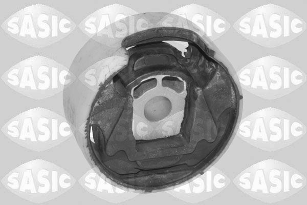 SASIC Lagerung, Achsträger (9001947) Thumbnail