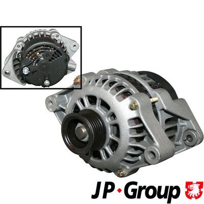 JP GROUP Generator (1290100700)