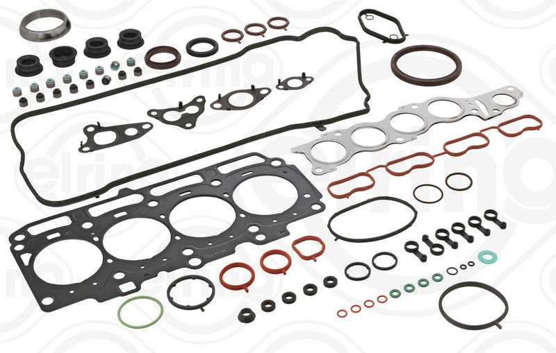 ELRING Dichtungsvollsatz, Motor (837.810)