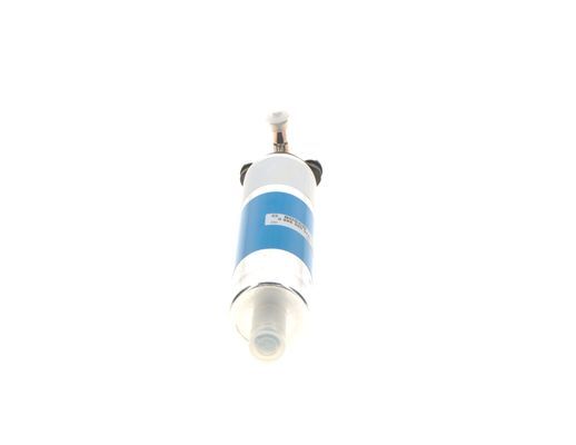 BOSCH Kraftstoffpumpe (0 986 580 372)