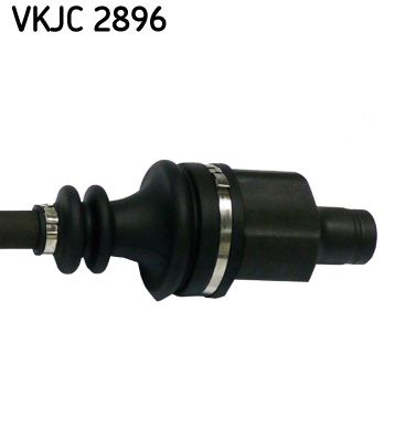 SKF Antriebswelle (VKJC 2896)