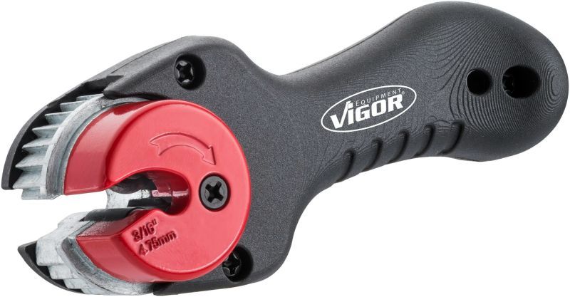 VIGOR Rohrschneider (V6917)