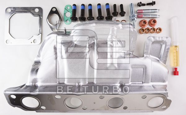 BE TURBO Montagesatz, Lader (ABS472)