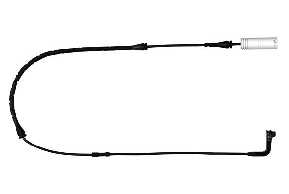 HELLA Warnkontakt, Bremsbelagverschleiß (8DK 355 250-521)