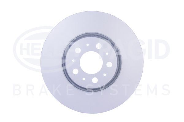 HELLA Bremsscheibe (8DD 355 128-191)