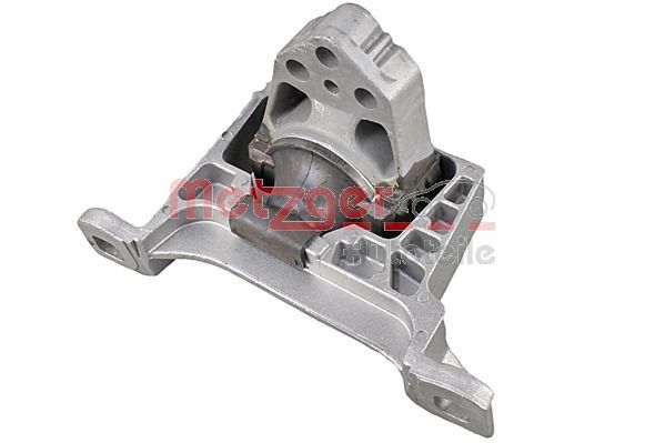 METZGER Lagerung, Motor (8053831)
