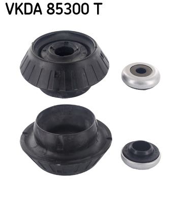 SKF Federbeinstützlager (VKDA 85300 T)