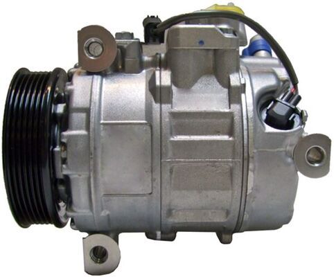 MAHLE Kompressor, Klimaanlage (ACP 1306 000P) MAHLE Kompressor, Klimaanlage (ACP 1306 000P)