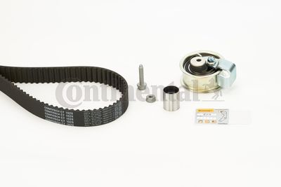 CONTINENTAL CTAM Zahnriemensatz (CT1028K4)