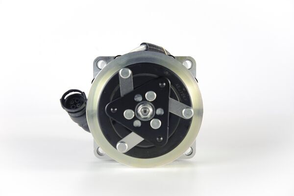 MAHLE Kompressor, Klimaanlage (ACP 935 000P) MAHLE Kompressor, Klimaanlage (ACP 935 000P)