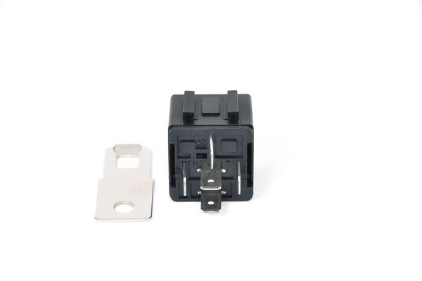 BOSCH Relais, Arbeitsstrom (0 986 AH0 622)