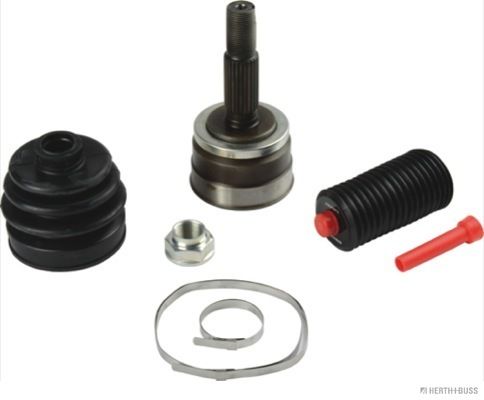 HERTH+BUSS JAKOPARTS Gelenksatz, Antriebswelle (J2825058)
