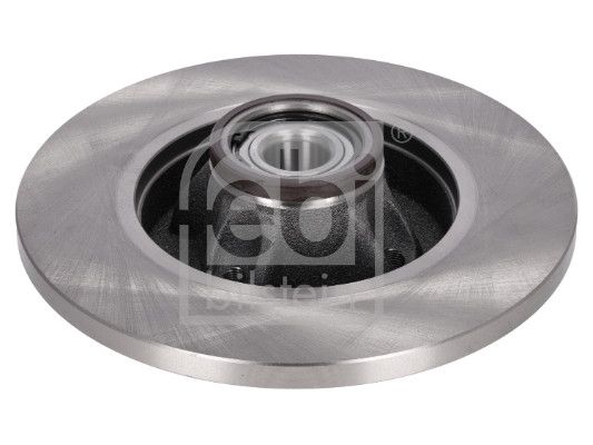 FEBI BILSTEIN Bremsscheibe (37680)