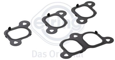 ELRING Dichtungssatz, Ansaugkrümmer (584.990) Thumbnail