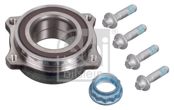 FEBI BILSTEIN Radlagersatz (102834) Thumbnail