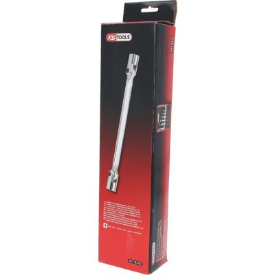 KS TOOLS Doppel-Gelenkschlüssel (517.0310) KS TOOLS Doppel-Gelenkschlüssel (517.0310)