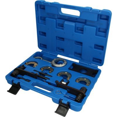 KS TOOLS Einstellwerkzeugsatz, Steuerzeiten (BT594500) KS TOOLS Einstellwerkzeugsatz, Steuerzeiten (BT594500)