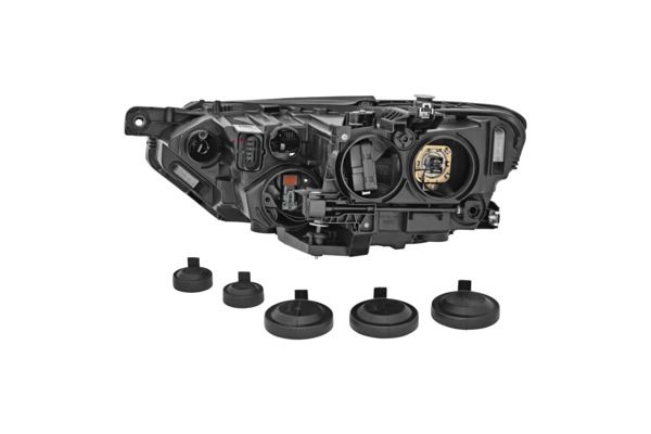 VALEO Hauptscheinwerfer (046623) Thumbnail