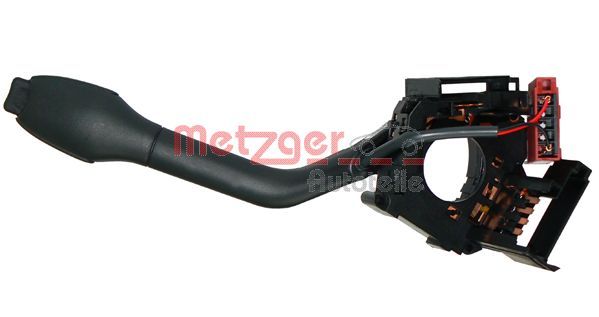 METZGER Wischerschalter (0916001)