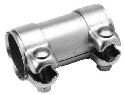 BOSAL Rohrverbinder, Abgasanlage (265-619)