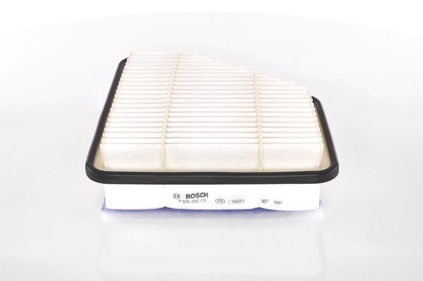 BOSCH Luftfilter (F 026 400 171)