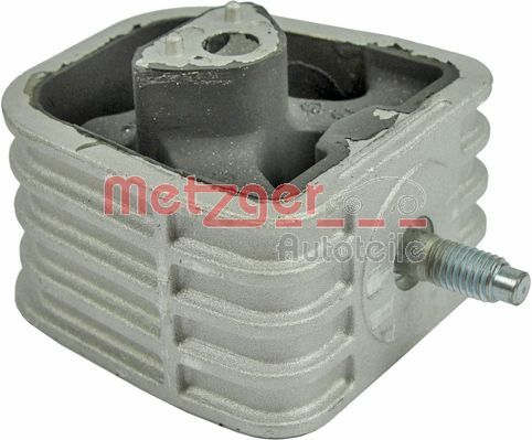 METZGER Lagerung, Motor (8053737)