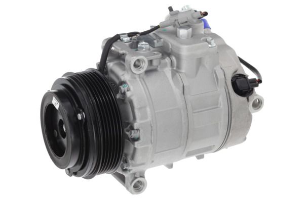 VALEO Kompressor, Klimaanlage (813250)