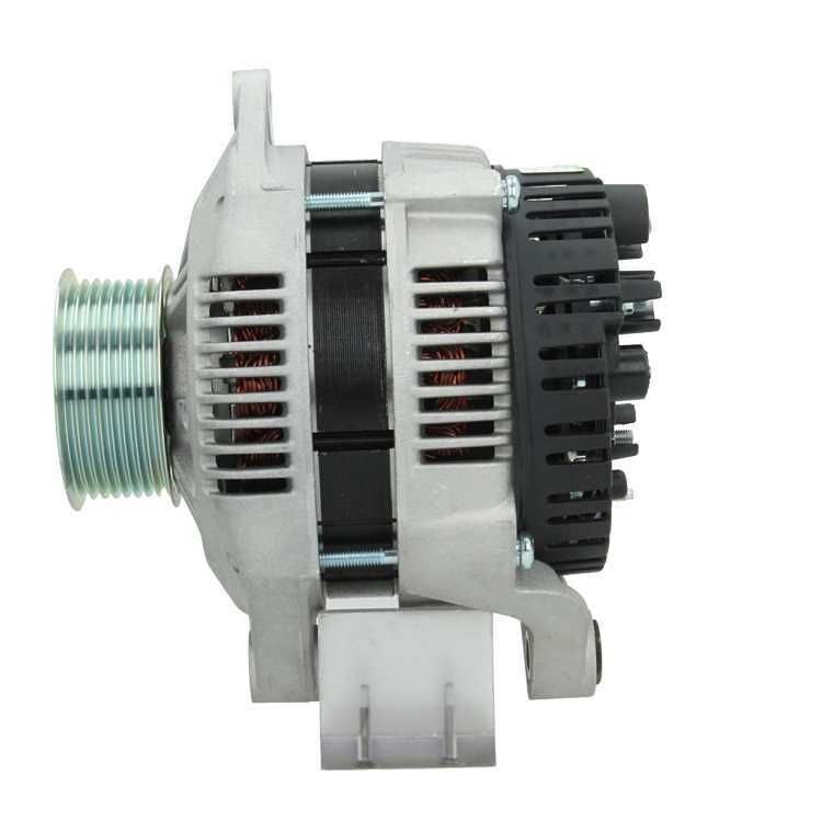 BV PSH Generator (916.501.090.000)