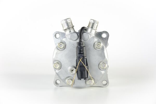 MAHLE Kompressor, Klimaanlage (ACP 111 000P)