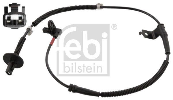 FEBI BILSTEIN Sensor, Raddrehzahl (107582)
