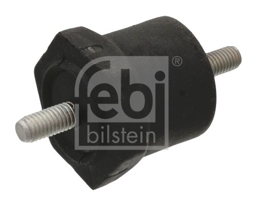 FEBI BILSTEIN Anschlagpuffer, Fahrerhaus (101079)